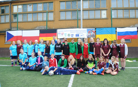 XI SPORTOWE SPOTKANIA MIAST PARTNERSKICH (5)