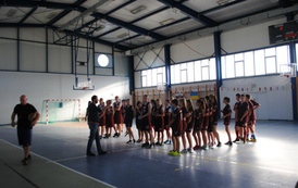 XI SPORTOWE SPOTKANIA MIAST PARTNERSKICH (2)