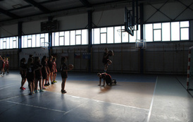 XI SPORTOWE SPOTKANIA MIAST PARTNERSKICH (1)