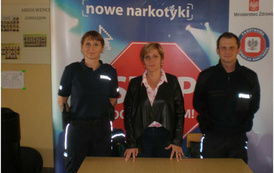 dopalacze