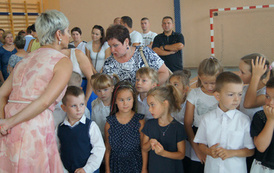 ROZPOCZĘCIE ROKU SZKOLNEGO 20152016 (2)