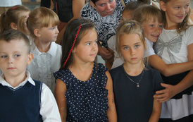 ROZPOCZĘCIE ROKU SZKOLNEGO 20152016 (1)