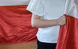 Uczciliśmy Dzień Flagi oraz Święto Narodowe Trzeciego Maja (1)