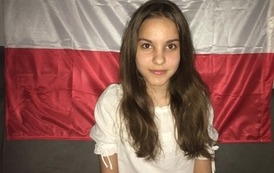 Uczciliśmy Dzień Flagi oraz Święto Narodowe Trzeciego Maja (1)
