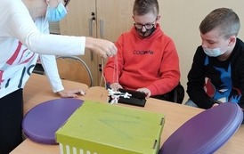 Projekt MatMistrzowie dobiegł końca!!! (3)