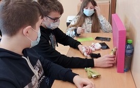 Projekt MatMistrzowie dobiegł końca!!! (2)
