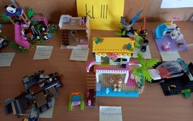 Dzień Lego w klasach I-III (8)