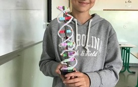 Biologiczne projekty (8)