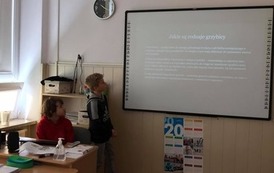 Biologiczne projekty (7)