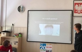 Biologiczne projekty (6)