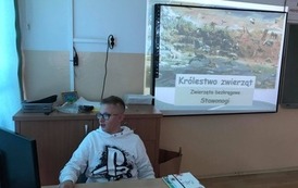 Biologiczne projekty (3)