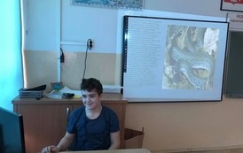 Biologiczne projekty (2)