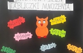 Światowy Dzień Tabliczki Mnożenia 2020 (2)