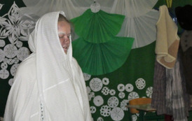 Szkolna Wigilia pełna życzliwości14