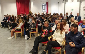 Zabrały głos w ważnej sprawie - spotkały "Najlepszego"