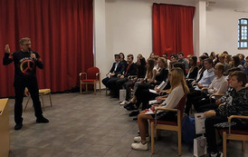 Zabrały głos w ważnej sprawie - spotkały "Najlepszego"