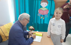 Talenty recytatorskie naszych uczennic nagrodzone! (1)