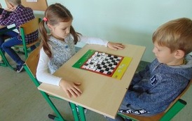 Wyłoniliśmy Szkolnych Mistrz&oacute;w Warcab&oacute;w20