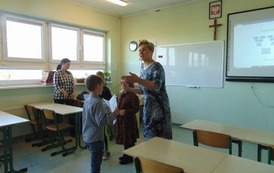 Wyłoniliśmy Szkolnych Mistrz&oacute;w Warcab&oacute;w12