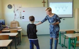 Wyłoniliśmy Szkolnych Mistrz&oacute;w Warcab&oacute;w10