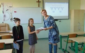 Wyłoniliśmy Szkolnych Mistrz&oacute;w Warcab&oacute;w9