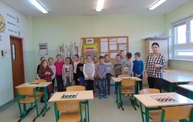 Wyłoniliśmy Szkolnych Mistrz&oacute;w Warcab&oacute;w5