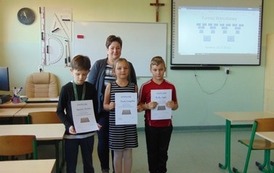 Wyłoniliśmy Szkolnych Mistrz&oacute;w Warcab&oacute;w3