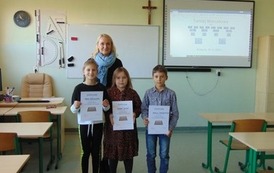 Wyłoniliśmy Szkolnych Mistrz&oacute;w Warcab&oacute;w2