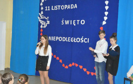 Wierszem i pieśnią. (11)