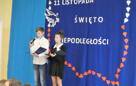 Wierszem i pieśnią. (9)