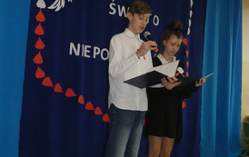 Wierszem i pieśnią. (6)