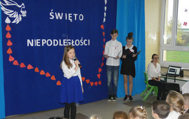 Wierszem i pieśnią. (5)