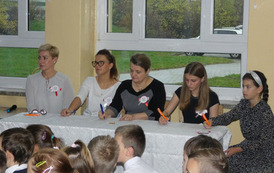 Wierszem i pieśnią. (4)