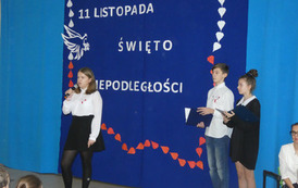 Wierszem i pieśnią. (1)