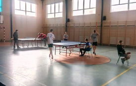 Tenisiści wywalczyli awans (7)