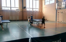 Tenisiści wywalczyli awans (3)