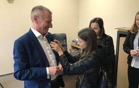 Światowy Dzień Tabliczki Mnożenia po raz piąty z naszym udziałem.. (19)
