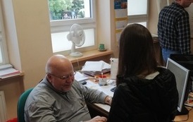Światowy Dzień Tabliczki Mnożenia po raz piąty z naszym udziałem.. (16)