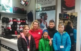 Światowy Dzień Tabliczki Mnożenia po raz piąty z naszym udziałem.. (14)