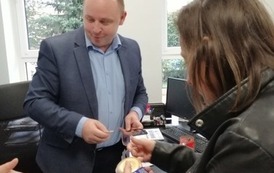 Światowy Dzień Tabliczki Mnożenia po raz piąty z naszym udziałem.. (7)