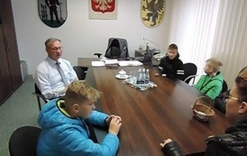 Światowy Dzień Tabliczki Mnożenia po raz piąty z naszym udziałem.. (2)