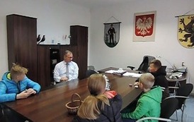 Światowy Dzień Tabliczki Mnożenia po raz piąty z naszym udziałem.. (1)