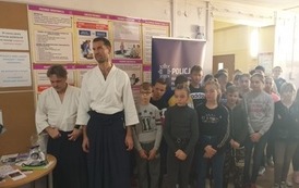 Dzień bez przemocy w naszej szkole! (16)