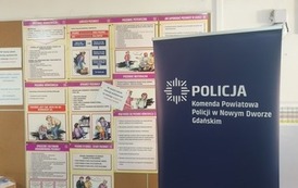 Dzień bez przemocy w naszej szkole! (9)