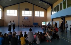 Dzień bez przemocy w naszej szkole! (6)