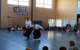 Dzień bez przemocy w naszej szkole! (5)