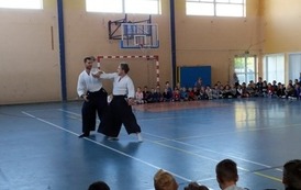 Dzień bez przemocy w naszej szkole! (3)