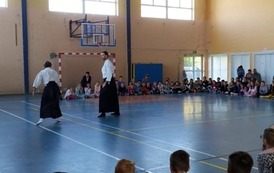 Dzień bez przemocy w naszej szkole! (2)