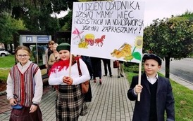 VI Dzień Osadnika - byliśmy tam.. (21)