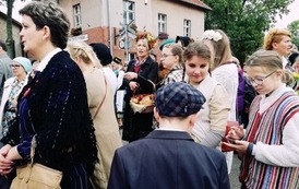 VI Dzień Osadnika - byliśmy tam.. (19)